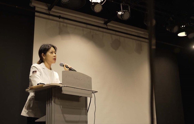 講演・登壇
