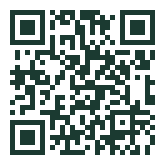 LINE友だち追加のQRコード